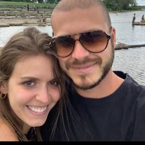 Meet your Posher, Daniel